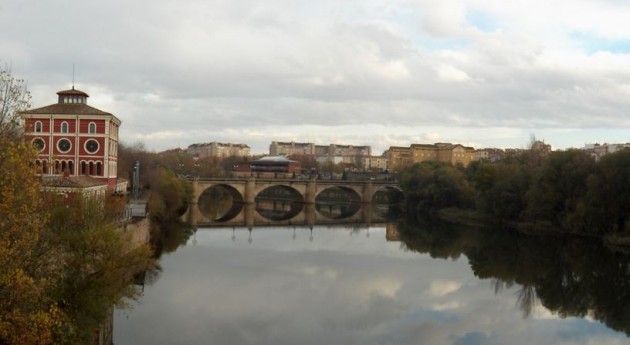 Las 10 ciudades más contaminadas de España 10