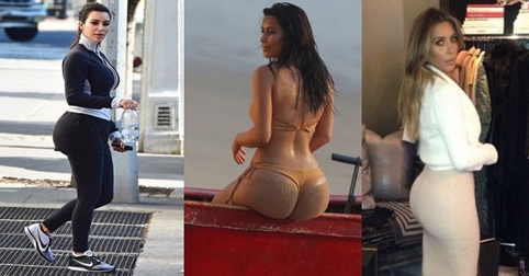 Las 10 famosas con mejor culo 24 Las 10 famosas con mejor culo 01