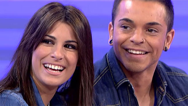 Las 13 parejas imposibles de MYHYV 01