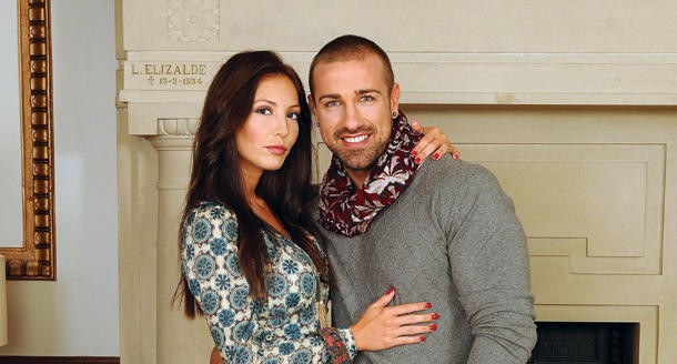 Las 13 parejas imposibles de MYHYV 13