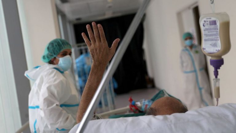 Las áreas sanitarias gallegas recuperan la actividad quirúrgica ordinaria