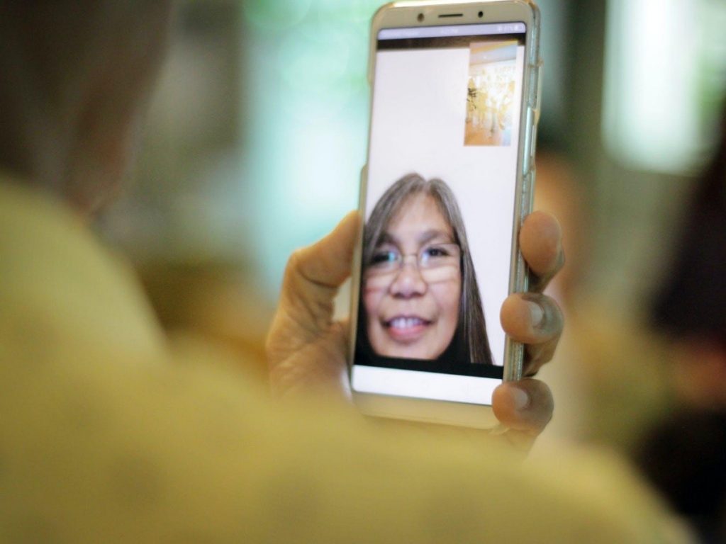 Estudios sobre el estrés digital