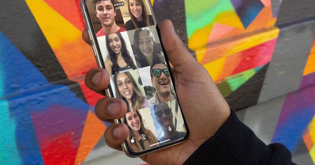 ¿Cómo evitar consecuencias por videollamadas?