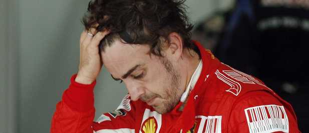 Las declaraciones más prepotentes de Fernando Alonso 04