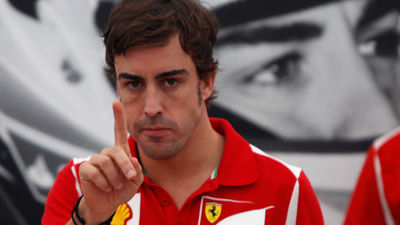 Las declaraciones más prepotentes de Fernando Alonso 05