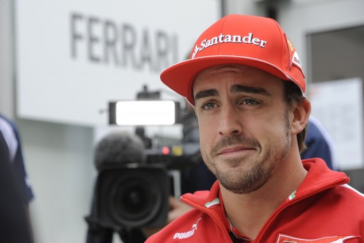 Las declaraciones más prepotentes de Fernando Alonso 06