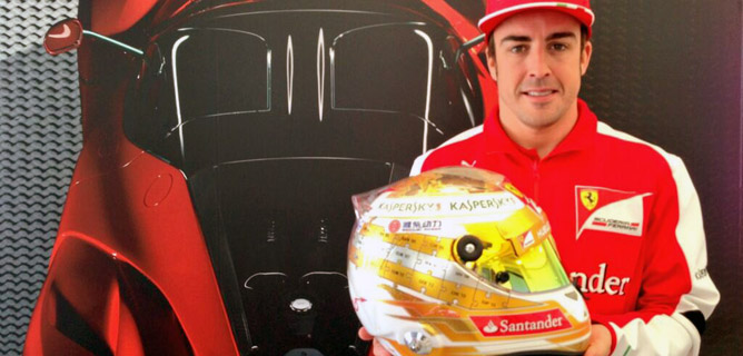 Las declaraciones más prepotentes de Fernando Alonso 09