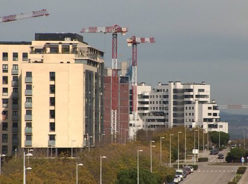 Las ejecuciones hipotecarias