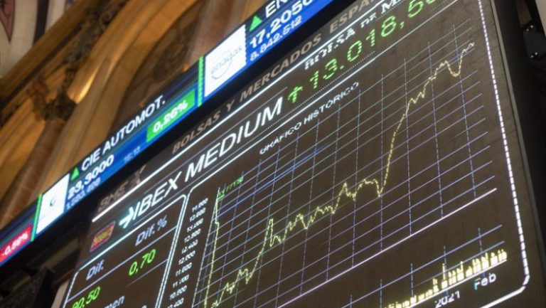 Las empresas del IBEX-35 cumplen la meta de paridad del 30% para 2020