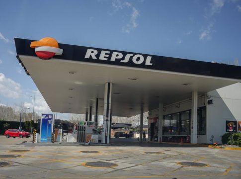 Estas son las gasolineras más baratas de España