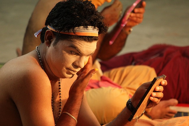 Las enseñanzas del gurú