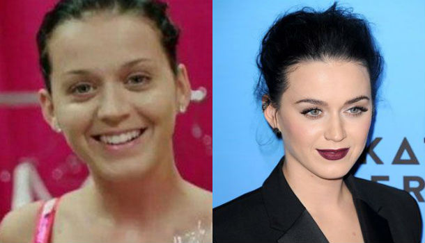 Las guapas más sobrevaloradas del mundo 