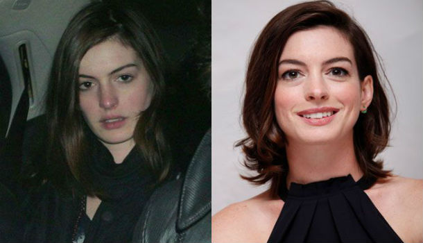 Las guapas más sobrevaloradas del mundo 