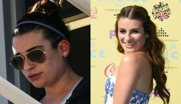 Las guapas más sobrevaloradas del mundo 