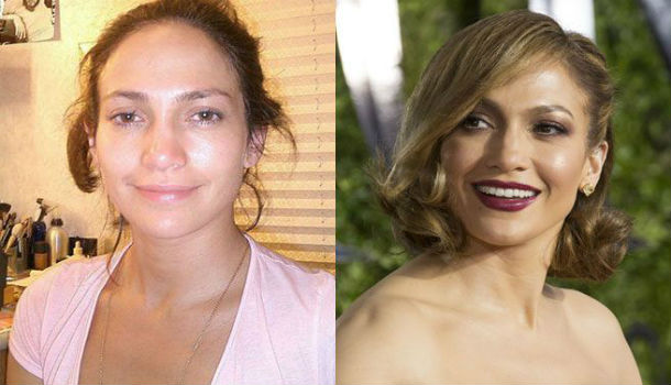 Las guapas más sobrevaloradas del mundo 