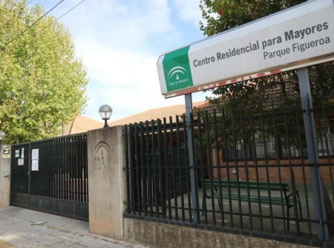 Las residencias de mayores