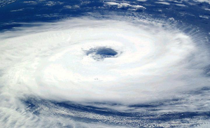 Qué es un tifón 56 Las tormentas y el calentamiento global