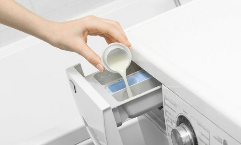 Lavadora: ingredientes poco habituales que deberías usar para mejorar la colada