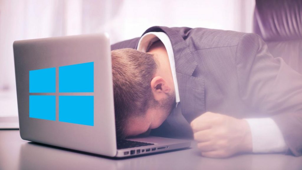 Esto es lo que le pasará a tu PC si no actualizas Windows 58 Lentitud en la PC por no actulizar Windows