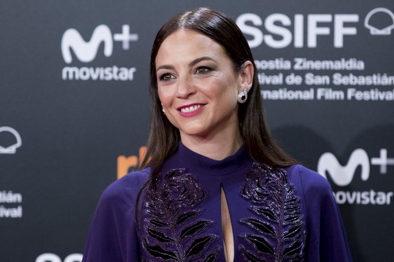 Leonor Watling protagoniza La templanza