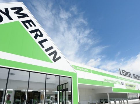Leroy Merlin