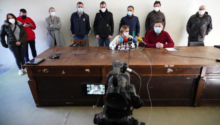 Ence busca el apoyo de Bildu y Esquerra en contra de la nueva Ley del Cambio Climático