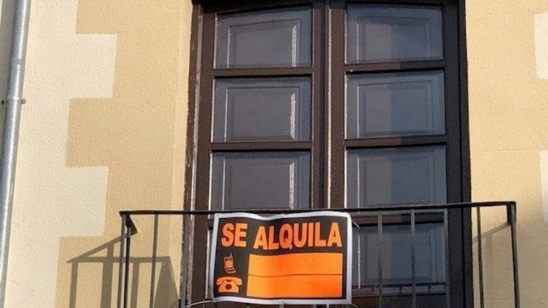 Socios del Gobierno avisan que no apoyarán una Ley de Vivienda sin control de alquiler