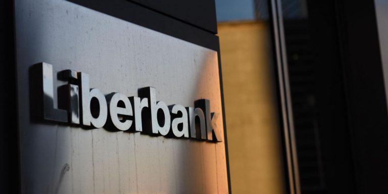 Los accionistas de Liberbank aprueban el dividendo de 7,85 millones