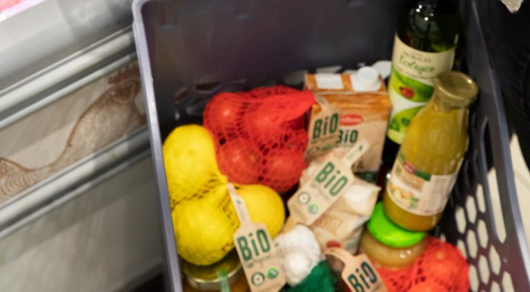 Lidl lidera la penetración de la categoría 'bio' en España