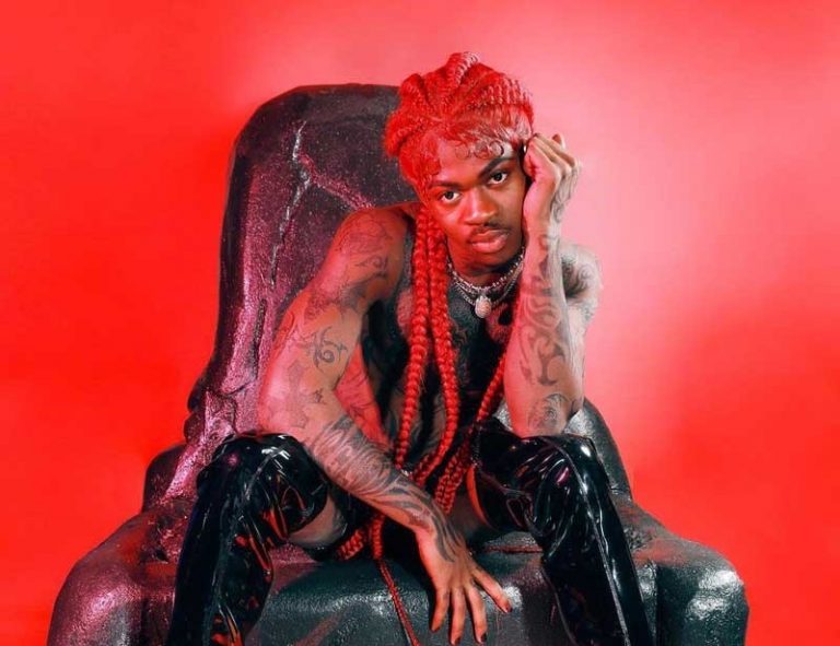 Lil Nas X y el polémico videoclip de ‘MONTERO (Call Me By Your Name)’