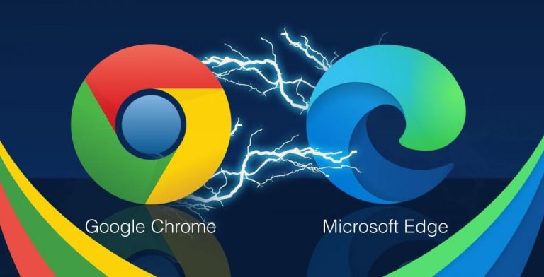 Lo pasa por encima: cosas en las que Microsoft Edge es mejor que Google Chrome