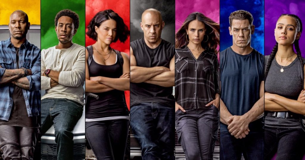 Fast and Furious 9: fecha de estreno y detalles que debes conocer para no perderte 117 Lo que se viene con Fast and Furious 9