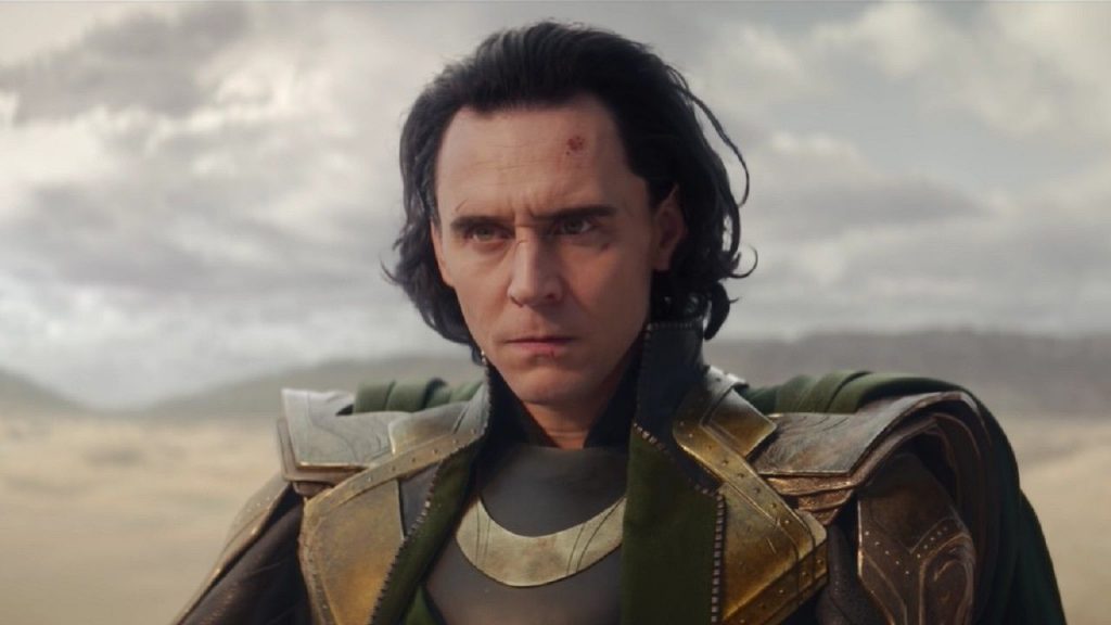 Loki: las teorías que suenan sobre la nueva serie de Marvel 140 Aparición de Lady Loki