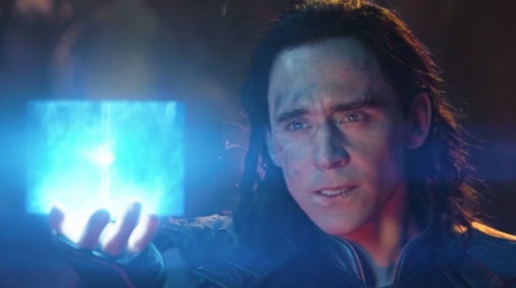 Loki: las teorías que suenan sobre la nueva serie de Marvel 142 ¿Qué ocurre en Avengers: Endgame?