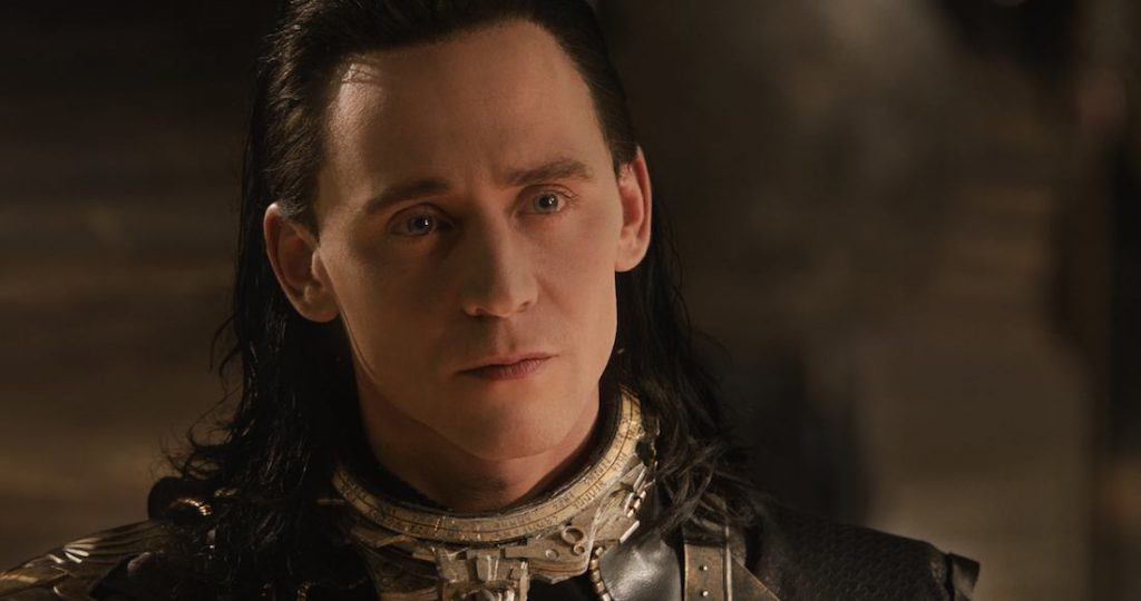 Loki: las teorías que suenan sobre la nueva serie de Marvel 145 La nueva batalla