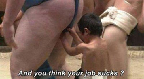 Los 10 peores trabajos del mundo (para que no te quejes del tuyo) 05
