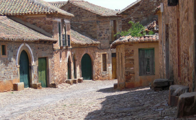 Los 10 pueblos más bonitos de España 02