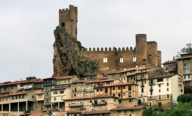 Los 10 pueblos más bonitos de España 08