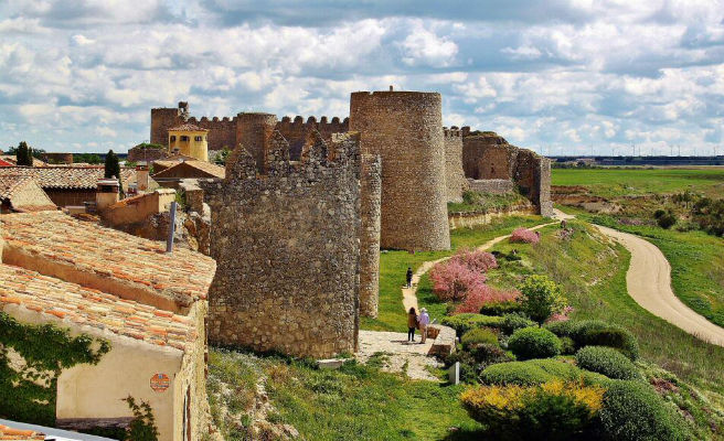 Los 10 pueblos más bonitos de España 10
