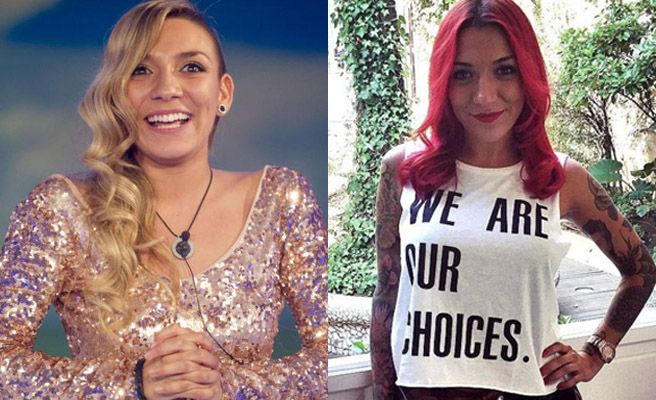 Los 45 kilos de Lorena Edo y otros cambios impactantes de Gran Hermano 02