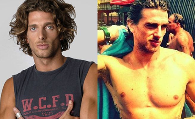 Los 45 kilos de Lorena Edo y otros cambios impactantes de Gran Hermano 05