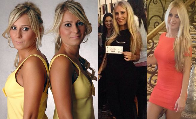 Los 45 kilos de Lorena Edo y otros cambios impactantes de Gran Hermano 06