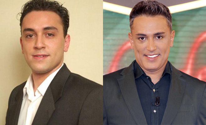 Los 45 kilos de Lorena Edo y otros cambios impactantes de Gran Hermano 07