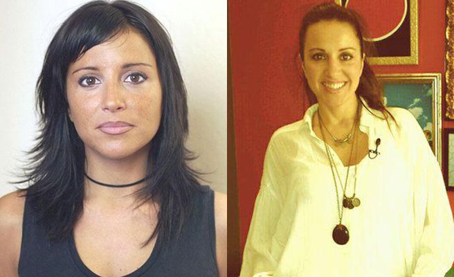 Los 45 kilos de Lorena Edo y otros cambios impactantes de Gran Hermano 08