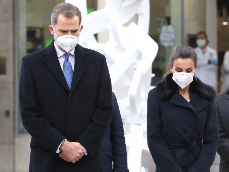 Los Reyes viajan la próxima semana a Andorra para una visita histórica