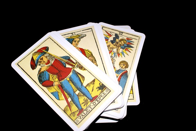 Qué son las cartas del tarot 3 Los arcanos menores de las cartas del tarot