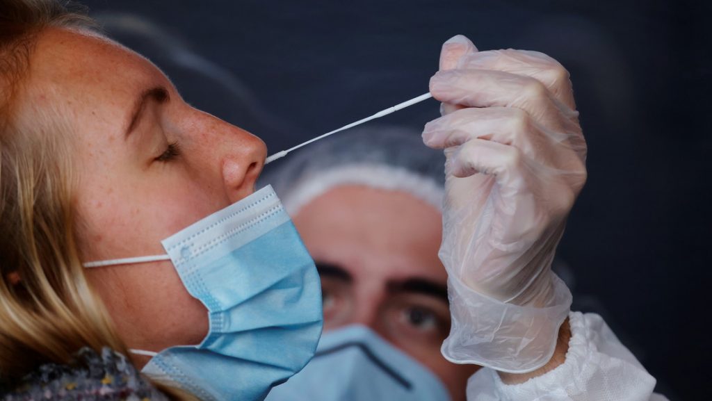 ¿Transmiten la Covid las personas vacunadas? 90 Factor 4: Los asintomáticos covid