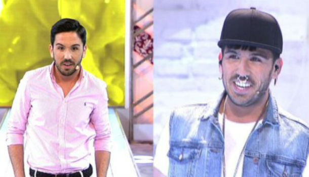 Los cambios más espantosos de los concursantes de Cámbiame 01