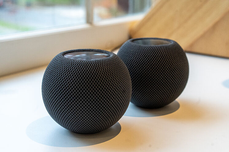 Los dos sensores secretos del HomePod Mini de Apple de los que no te has dado cuenta