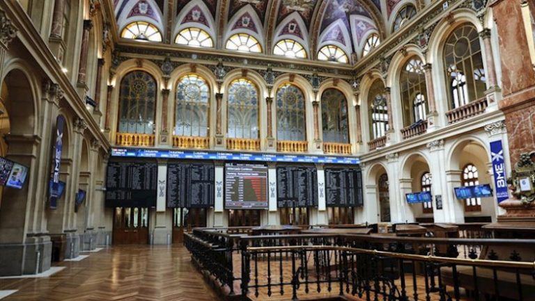 Los fondos de inversión cierran marzo con una subida del volumen de activos de 5.141 millones